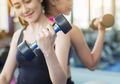 Healthy Move, Penyandang Hipertensi Boleh Angkat Beban Namun Ada Syaratnya