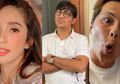 Selama Ini Disimpan Rapat, Ussy Sulistiawaty Ngaku Pernah Dekat dengan Andre Taulany, Ngaku Masih Kecil Istri Andhika Pratama Tolak Lakukan Hal Dewasa Ini