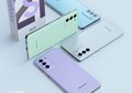 Diluncurkan Agustus, Ini Bocoran Spek dan Harga Samsung Galaxy S21 FE