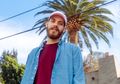 Bawain Alternative Rock, San Holo Ajak Weezer dan American Football Kolaborasi di Album Baru, 'bb u ok?'