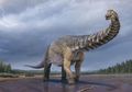 Spesies Baru Dinosaurus Ditemukan, Jadi Temuan Terbesar di Australia