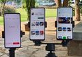 Perangkat 5G Baru OPPO Bakal Meluncur di Indonesia Kuartal 1 2022