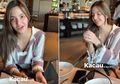 Tak Bisa Kupas Salak dan Goreng Telor, Kini Tingkah Nia Ramadhani kembali Bikin Publik Geleng-geleng Kepala, Asisten Pribadinya pun Tak Kuasa Menahan Tawa!