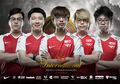 2 Pro Player Indonesia Ini Jadi yang Pertama Main di The International