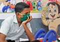 Tsunami Covid-19 India Sudah di Luar Nalar, Sudah 3000 Anak Jadi Yatim Piatu dan 26.000 Bocah Lainnya Kehilangan Salah Satu Orang Tuanya Sejak Wabah Corona Menyerang