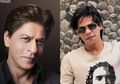 Dulu Jual Nasi di Aceh, Pria Ini Mendadak Viral Dipanggil Banyak Stasiun TV Usai Disebut Mirip Aktor Bollywood Shah Rukh Khan Sampai Punya Nama Panggung Spesial