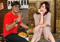 Disebut-sebut Punya Hubungan Spesial di Masa Lalu, Ussy Sulistiawaty Kuliti Gelagat Andre Taulany Saat Syuting Bareng, Sule: Goda-Goda Nggak?