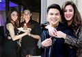 Mantap Berpisah dari Jonathan Frizzy? Unggahan Dhena Devanka Ini Isyaratkan Soal Perceraian: Kalau Tidak Kuat Lepaskan Saja
