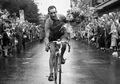 ‘Seseorang Perlu Melakukannya, Itu Saja’ Kisah Gino Bartali, Pesepeda yang Bantu 800 Orang Yahudi Larikan Diri dari Italia pada Perang Dunia II