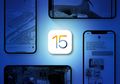 Apple Rilis iOS 15 dengan Fitur Rekam Gameplay Lewat Kontroler