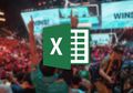 Microsoft Excel Gelar Turnamen Esport, Pro Player Excel Merapat!