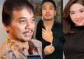 Bak Drama yang Tak Kunjung Usai, Kasus Video Panas Gisel dan Nobu Kembali Disorot oleh Pakar Telematika Roy Suryo 'Memang Sudah Tepat'