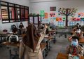 Uji Coba Sekolah Tatap Muka Harus Dihentikan, Kasus Covid-19 di Jakarta Meledak Lagi