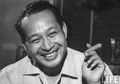 Seabad Soeharto: Selain Kontroversinya, Ada Siasat Politik Cerdik