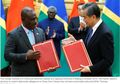 Nama Negara Ini Nyaris Tak Dikenal, Siapa Sangka Pejabatnya Bisa Buat China Kebakaran Jenggot Hanya Karena Urusan Pengobatan Pribadinya, Ini Sebabnya