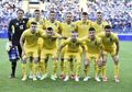 Ukraina vs Austria di Euro 2020, Ini Sejarah Pertemuan Keduanya