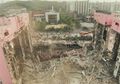 Bencana Dahsyat Korsel Saat Masa Damai, Sampoong Department Store 1995
