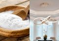 Nyesal Setengah Mati, Jangan Lagi Bersihkan Barang-barang Ini di Rumah dengan Baking Soda, Malah Makin Hancur!