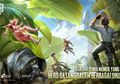 Mode Traverse Insectoid PUBG Mobile, Bisa Menyusut Seukuran Serangga!