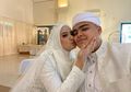 Pantas Saja Pilih Menikah Ba'da Subuh, Ini Alasan Ameer Azzikra Nikahi Sang Istri saat Fajar Ternyata Ingat Almarhum Ustaz Arifin Ilham