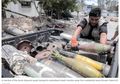 Menguak Kehidupan Penjinak Bom di Gaza, Tangani Ribuan Bom yang Tak Meledak dengan Peralatan Sederhana dan Tanpa Pelindung, 'Setiap Hari Bisa Menjadi Hari Terakhirmu'
