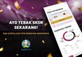 Ramaikan Euro 2020, BABE Skor Hadirkan Kompetisi Tebak Skor Berhadiah
