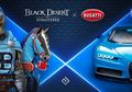 Black Desert Kolaborasi Dengan Bugatti, Bawain Kostum Berlogo Keren!