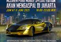 PUBG Mobile Hadirkan Supercar McLaren dalam Game ke Dunia Nyata
