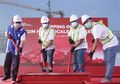 Telkom Bangun Data Center Terbesar di Indonesia, Ini Keunggulannya