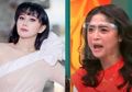 Fisiknya Dihina, Dewi Perssik Auto Mencak-mencak Sampai Labrak Denise Chariesta ke Rumah: Cemen Lu Mental Sosmed Bye!