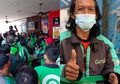 Sampai Terpaksa Matikan Aplikasinya Agar Tak Kena Orderan BTS Meal dan Cari Pelanggan di Tempat Lain, Driver Ojol di Solo Ini Akui Sempat Kebagian Tapi Tiba-tiba Antrean Membludak Tak Terkendali: Seru Kemarin...