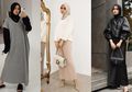 Inspirasi Outfit Hijab Gaya Minimalis Anti Monoton ala Selebgram Sashfir!