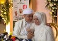 Putra Mendiang Ustad Arifin Ilham Resmi Menikah Hari Ini Alvin Faiz Bahagia Dampingi Ameer Azzikra, Keluarga Jadi Saksi : Alhamdulillah Akhirnya!