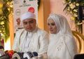 Bikin Bulu Kuduk Berdiri! Ada Pemandangan Tak Biasa, Sosok Ini Terekam Dalam Kamera di Pernikahan Adik Alvin Faiz Ameer Azzikra Disebut Sebuah Pertanda