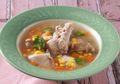 Tips Pasti Jadi Membuat Sup Ayam Dengan Kuah Kaldu yang Gurih, Begini Cara yang Benar Saat Memasaknya