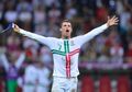 Pantas Saja Ronaldo Singkirkan Botol Cola di Mejanya saat Konferensi Pers Euro 2020, Terkuak Ternyata Inilah Makanan dan Minumannya Sehari-hari