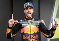 Hasil MotoGP Mandalika 2022 - Miguel Oliveira Jadi Raja Pertama Mandalika,  Sang Juara Dunia Terima Nasib di Posisi Ini
