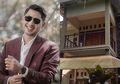 Terkuak Honor Sinetron Ikatan Cinta, Arya Saloka Pamer Rumah Baru Sebesar dan Semewah Ini Sampai Punya Rooftop!