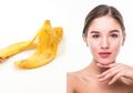 Mulai Sekarang Jangan Langsung Dibuang! Kulit Pisang Ternyata Punya Manfaat Besar Untuk Kulitmu, Berikut Penjelasan Ilmiahnya Biar Kamu Nggak Nyesel