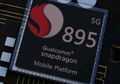 Inilah HP Pertama yang Akan Memakai Chipset Qualcomm Snapdragon 895