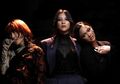 Proyek Nekat Marion Jola, Danilla, dan Ramengvrl, 'Don't Touch Me' Suarakan Gender Empowerment Saat Ramai Isu Pelecehan Seksual