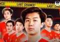 Playoffs MSC 2021: BTR Alpha Taklukan Todak 2-0, Rippo Taunting Lagi!