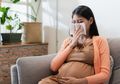 Jangan Asal Minum Obat Alergi saat Hamil Muda, 5 Cara Ini Aman Dilakukan Tanpa Membahayakan Janin dalam Kandungan