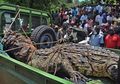 Panjangnya Hampir 5 Meter, Buaya Ini Pernah Mangsa 80 Penduduk Desa, Kisahnya Mengerikan Cara Sang Predator Itu Memangsa Manusia Bagaikan di Cerita Fiksi