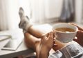 Iseng Minum Kopi Setiap Pagi, Wanita Ini Alami Penurunan Berat Badan yang Fantastis! Kok Bisa Ya?