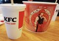 Nggak Mau Ketinggalan Hype BTS Meal, KFC Indonesia Minta Usulan Ide Collab kepada Netizen