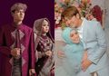 Mesra, Intip Foto Prewedding Rizky Billar dan Lesty Kejora dari Pakai Pakaian Adat Hingga Busana Kasual Modern