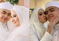 BERITA TERPOPULER: Kejadian Aneh Bak Pertanda di Pernikahan Adik Alvin Faiz, Ameer Azzikra hingga Jamal Mirdad Terharu Naysilla Putuskan Jadi Mualaf