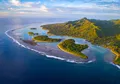 Marae Moana, Komitmen Kepulauan Cook untuk Menjaga Samudra Pasifik