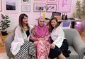 Usai Cecar Luna Maya dengan Pertanyaan Kapan Nikah, Kartika Putri Ungkap Masalah Pernikahannya dengan Usman bin Yahya: 'Kami Nggak Sempurna'